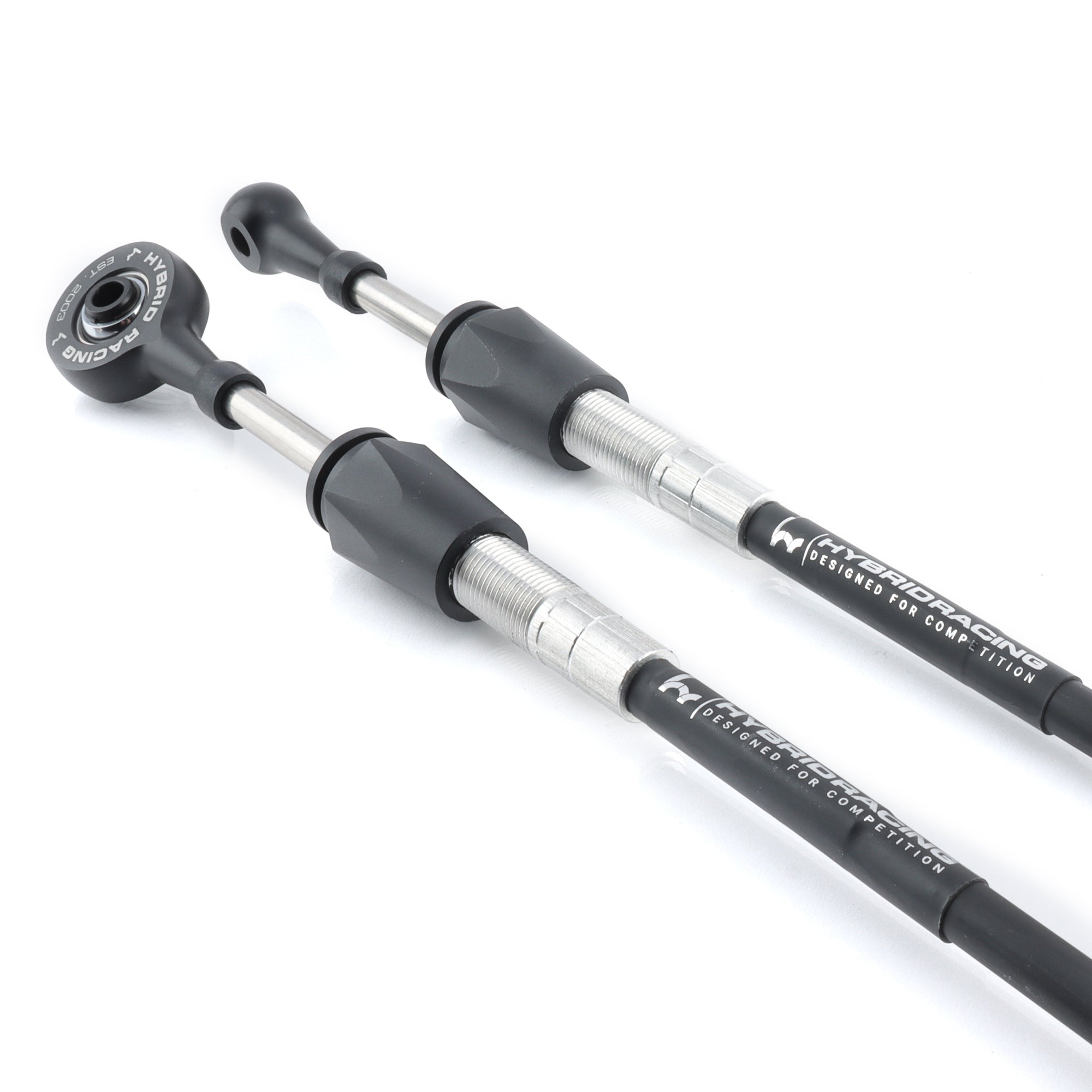 Hybrid Racing Performance Shifter Cables (17-21 Civic Si & Sport) - ** Returned Item **