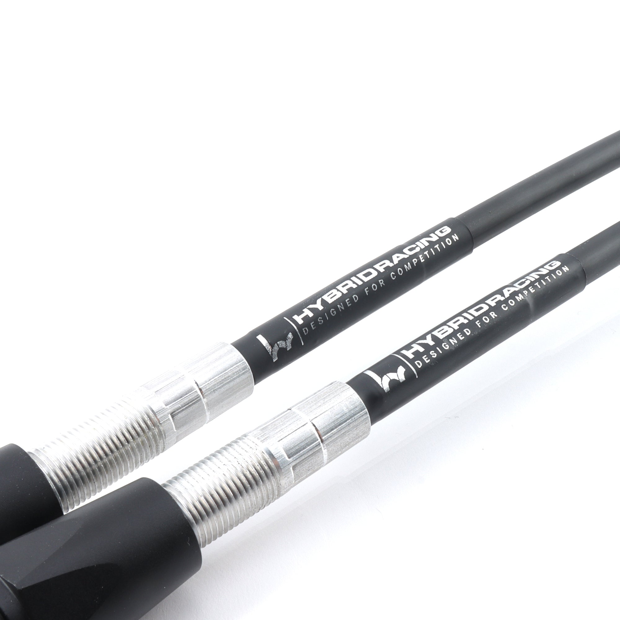 Hybrid Racing Performance Shifter Cables (17-21 Civic Si & Sport) - ** Returned Item **