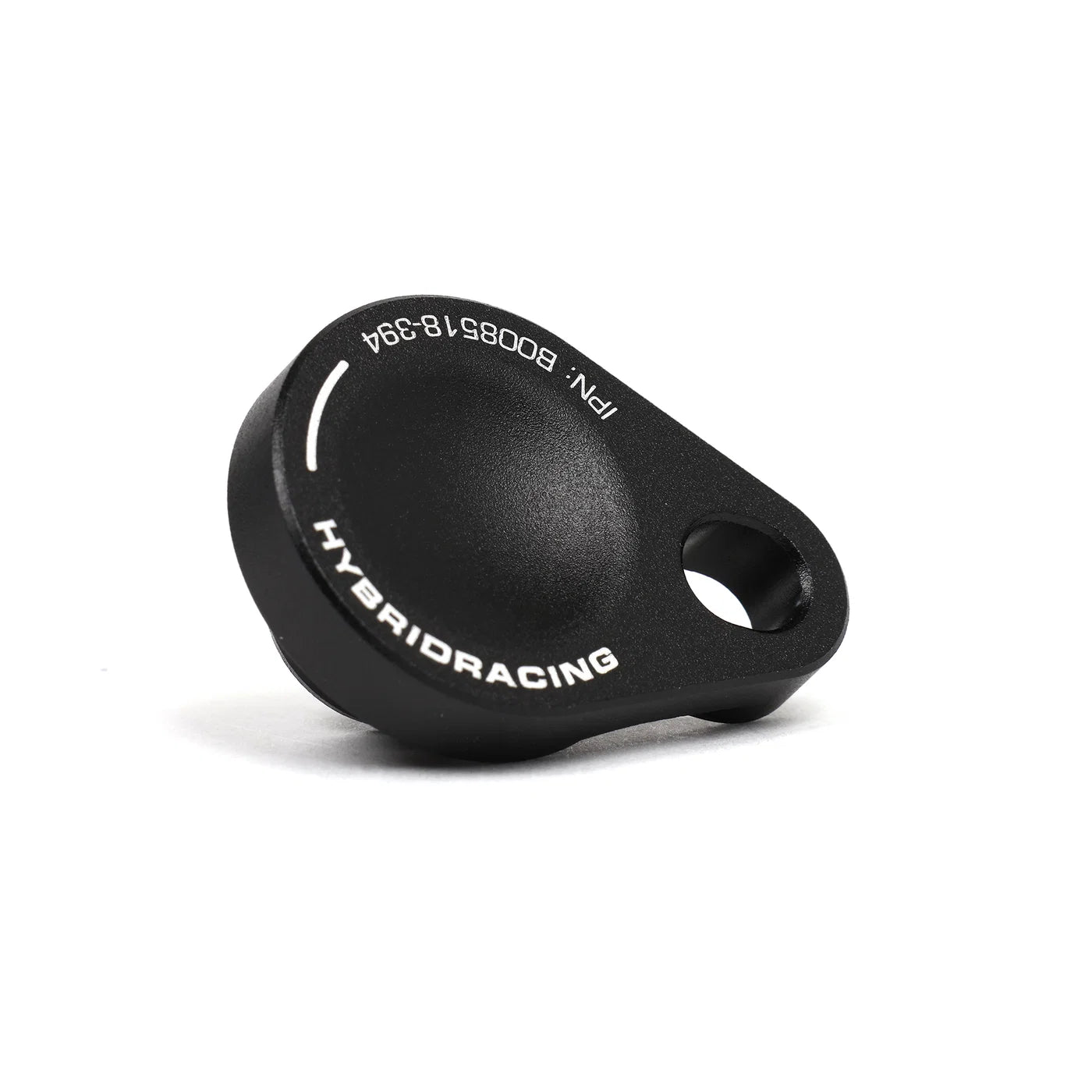 Hybrid Racing Water Pump Port Block Off for the K20A2/K20Z