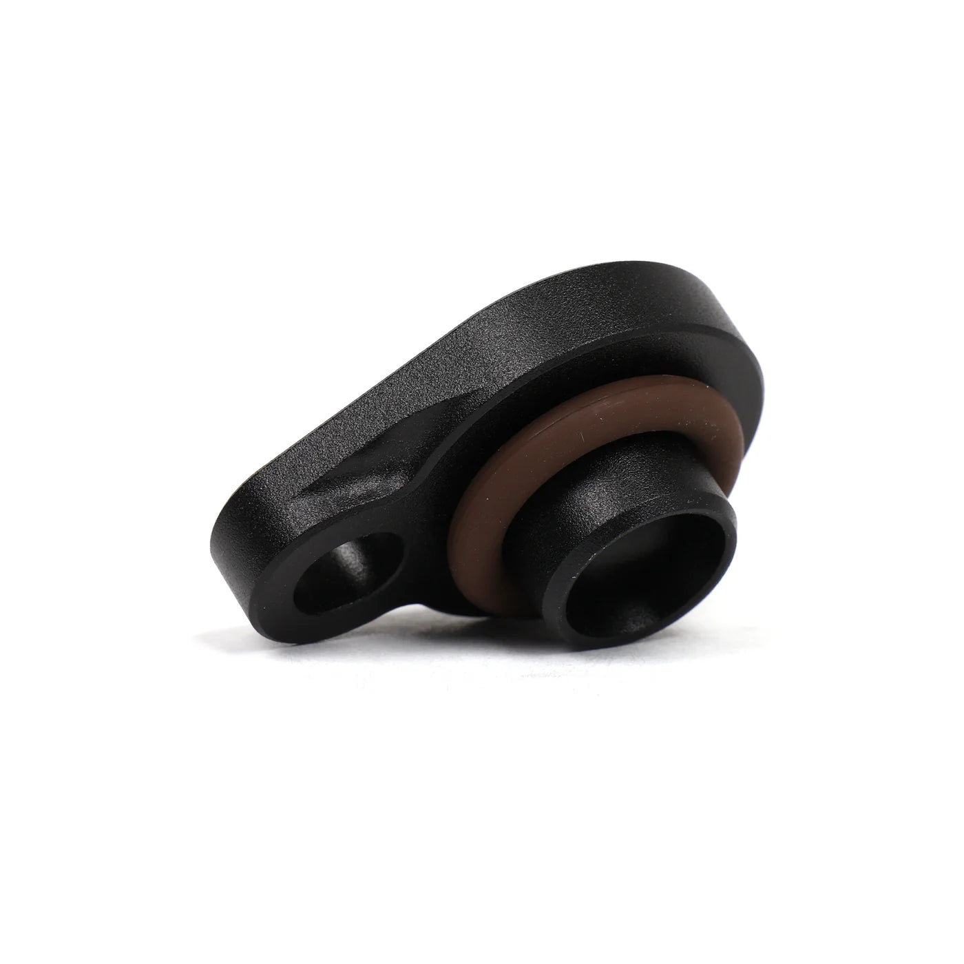 Hybrid Racing Water Pump Port Block Off for the K20A2/K20Z