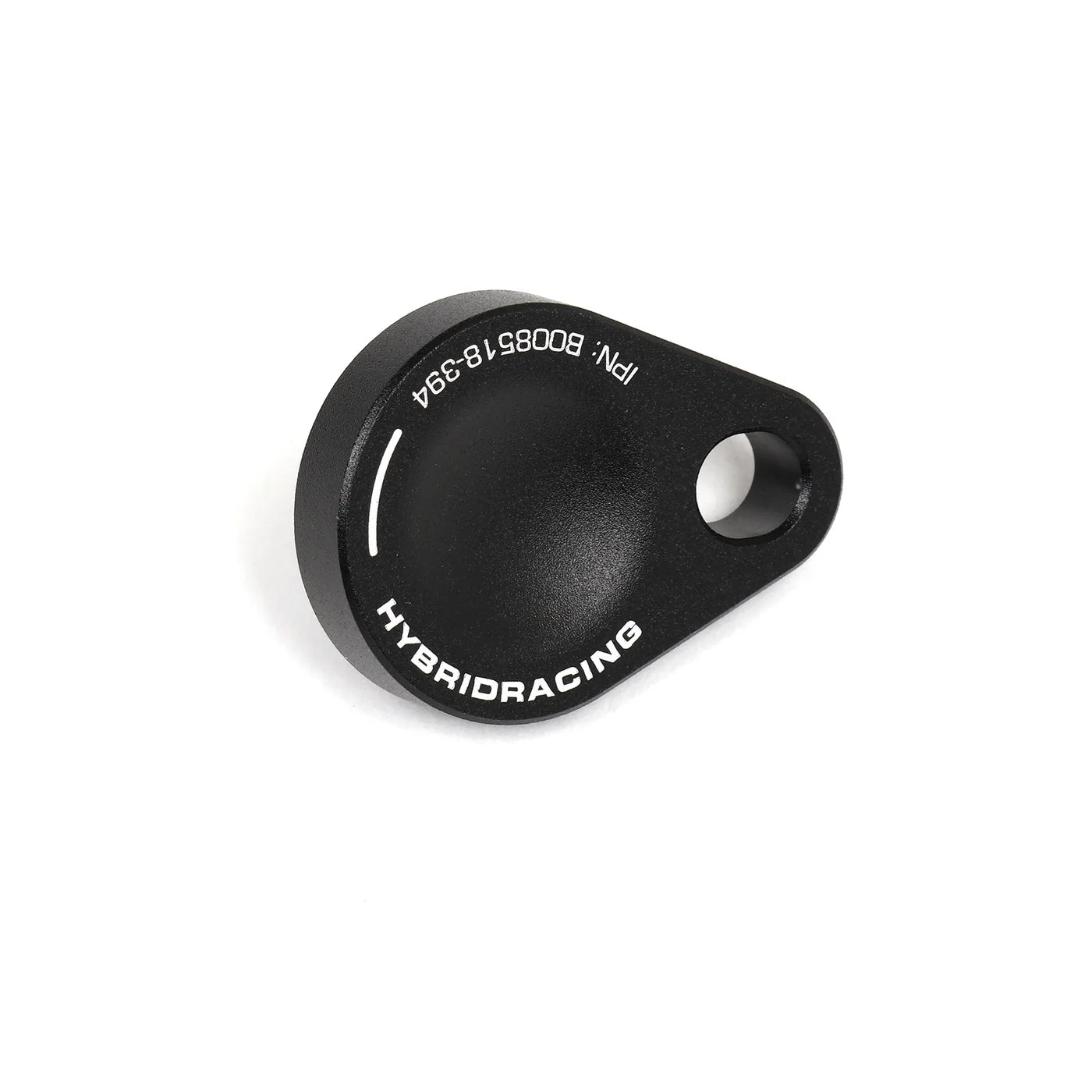 Hybrid Racing Water Pump Port Block Off for the K20A2/K20Z