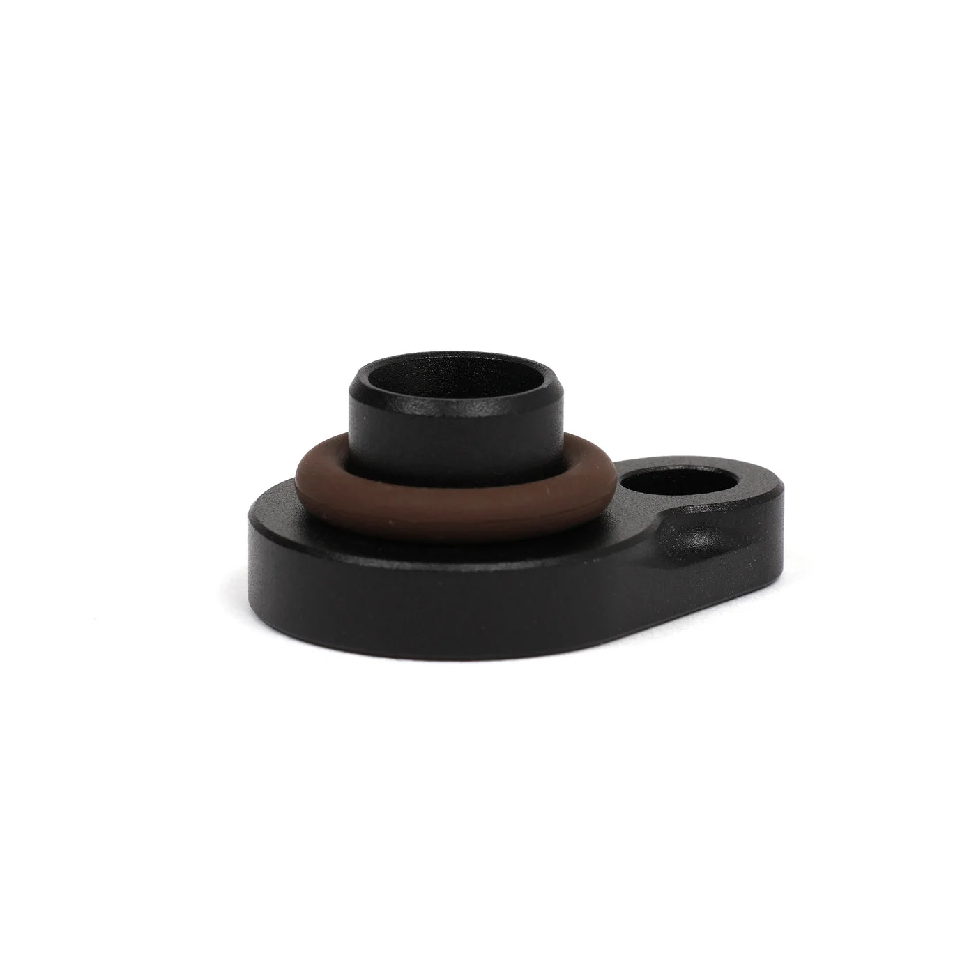 Hybrid Racing Water Pump Port Block Off for the K20A2/K20Z