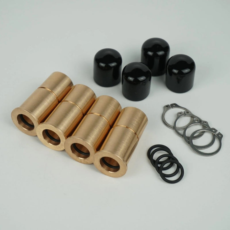 Honda Civic X Rear Brake Caliper Bushings