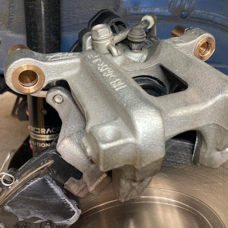 Honda Civic X Rear Brake Caliper Bushings
