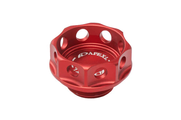 A'PEXi Billet Aluminum Oil Cap for 2016+ Honda/Acura [K20C & L15B/C]