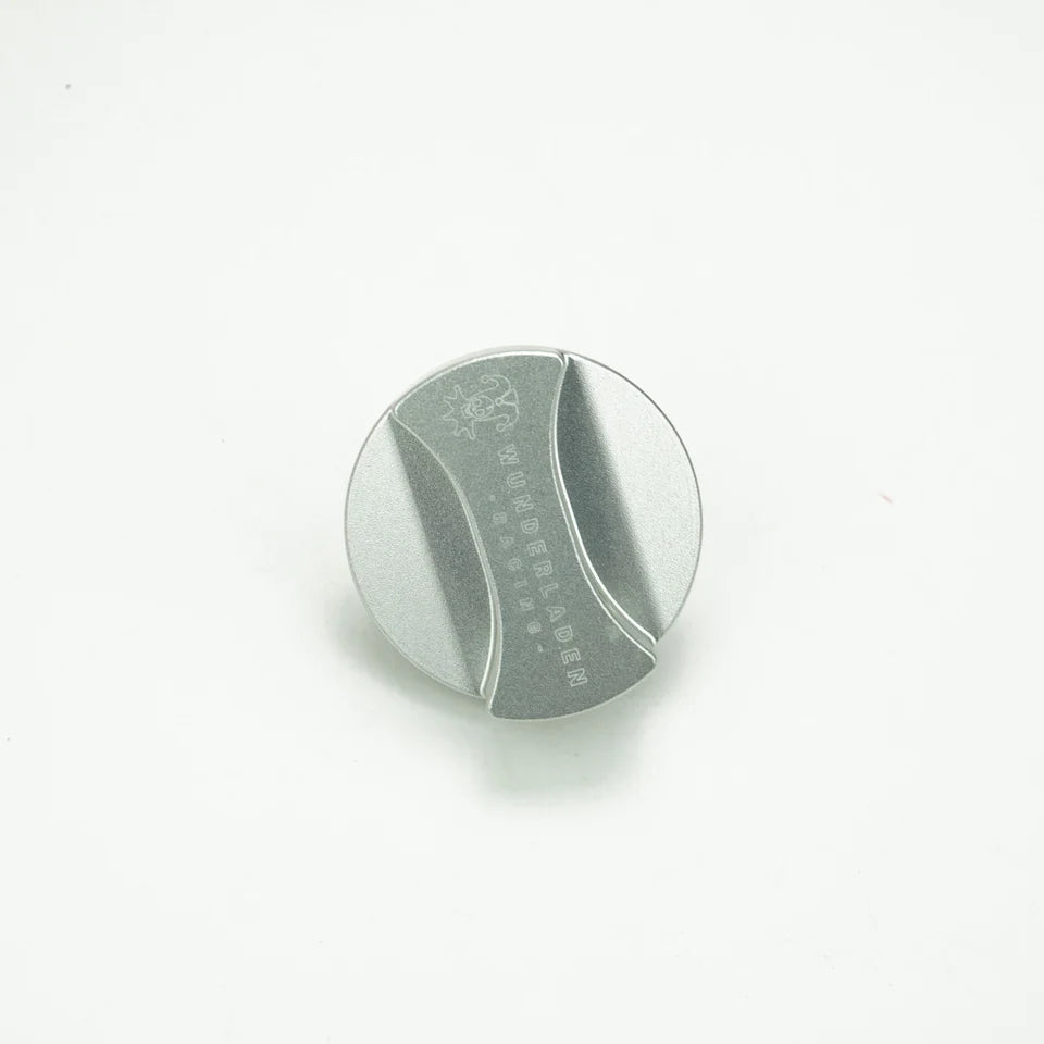Wunderladen Racing Oil Fill Cap for Honda/Acura