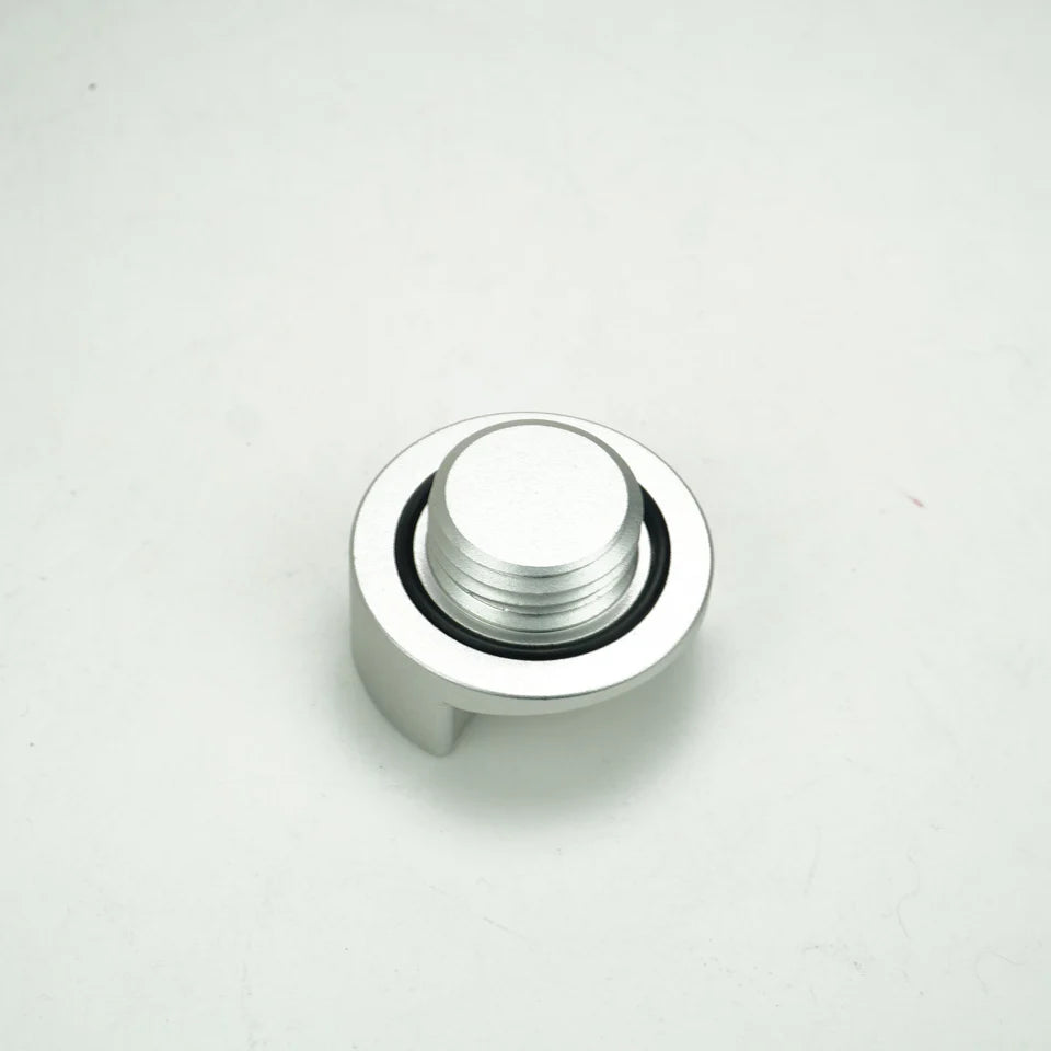Wunderladen Racing Oil Fill Cap for Honda/Acura