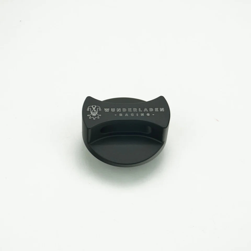 Wunderladen Racing Oil Fill Cap for Honda/Acura