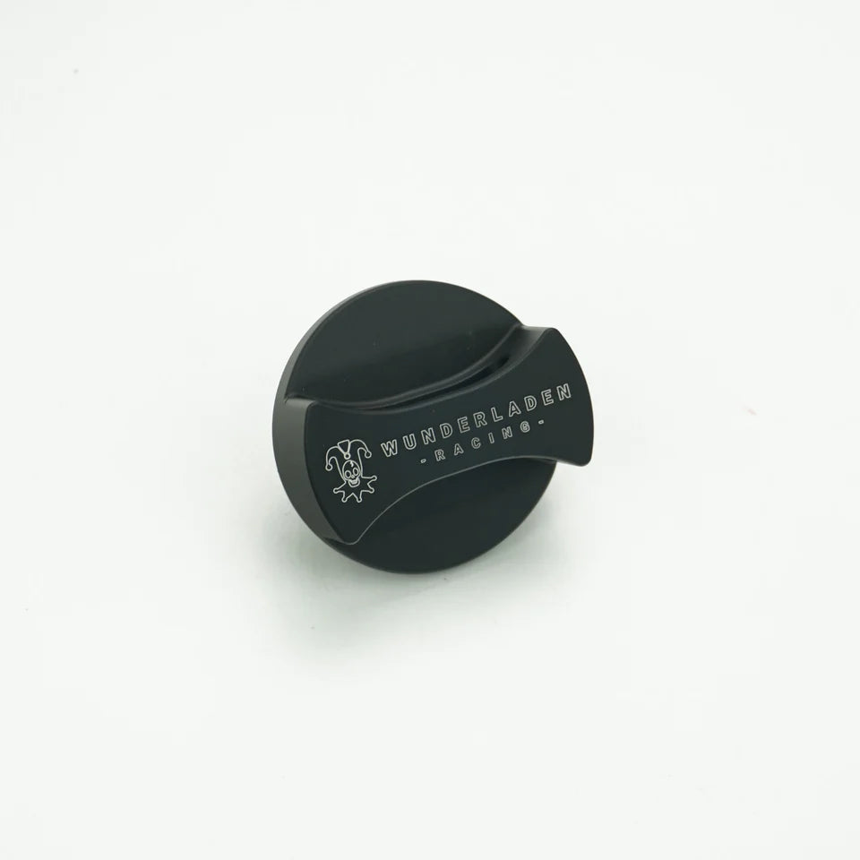 Wunderladen Racing Oil Fill Cap for Honda/Acura