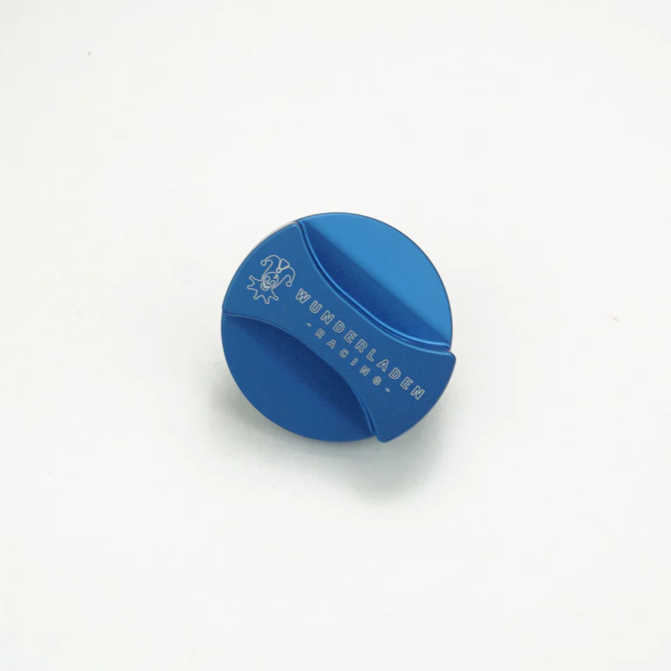 Wunderladen Racing Oil Fill Cap for Honda/Acura