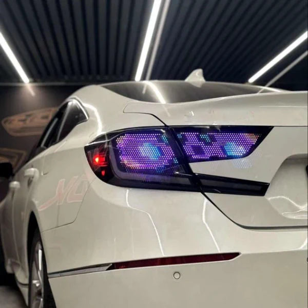 TSP LED Tail Lights for 2018-2022 Honda Accord [CV1/CV2]