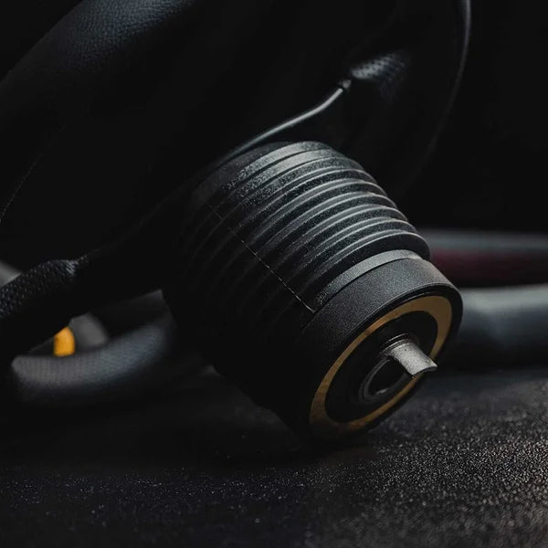 MOMO Steering Wheel Hub Adapter for 87-91 Honda Civic / CRX