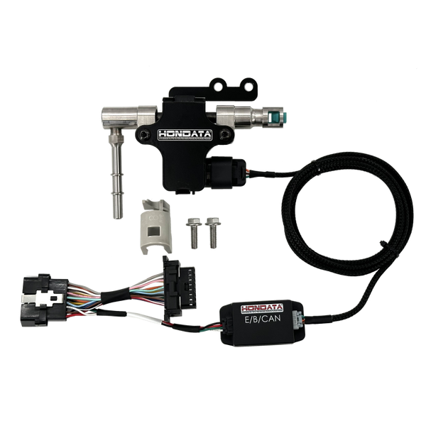Hondata CANFlex Flex Fuel Kit for Honda/Acura Vehicles