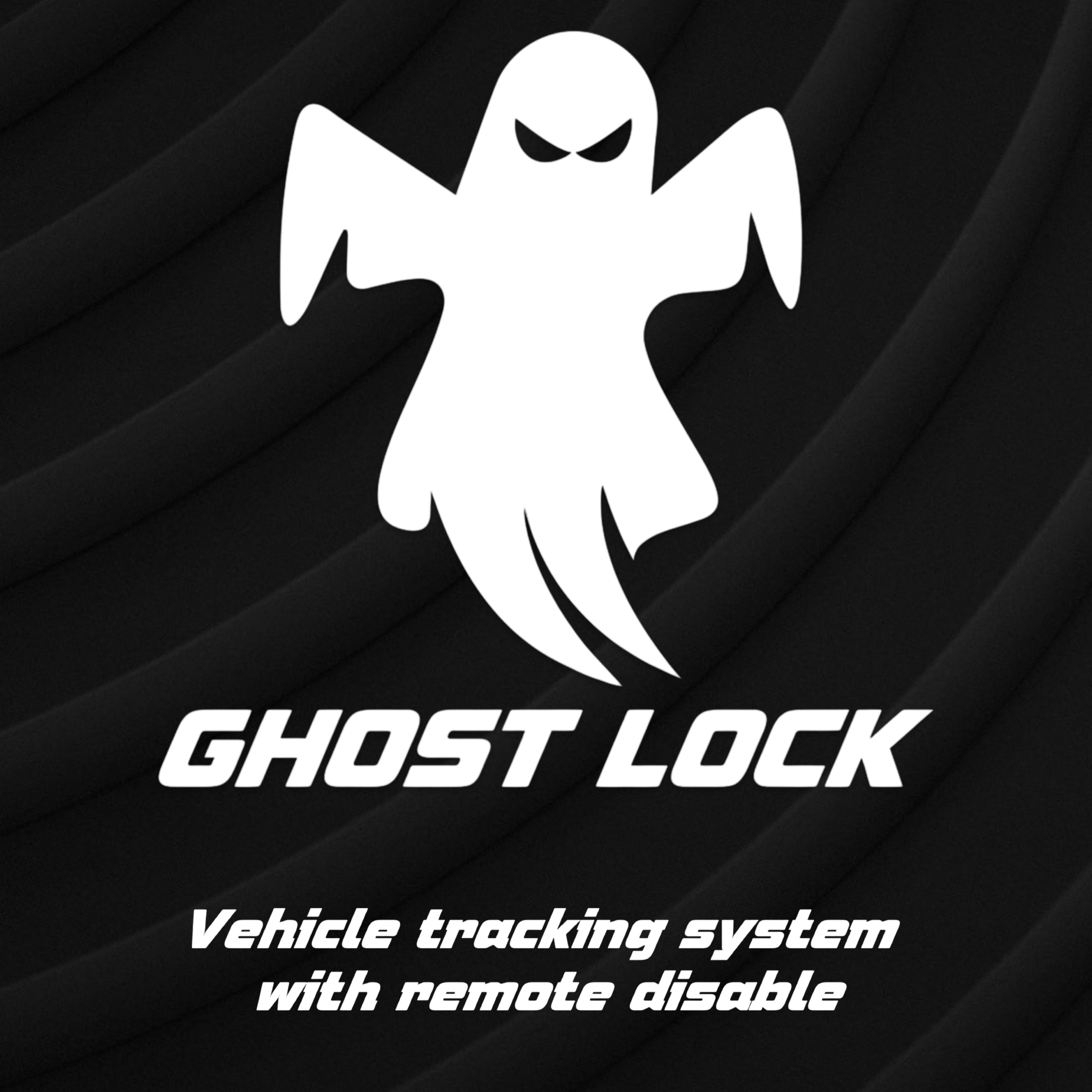 JDi Ghost Lock - Universal