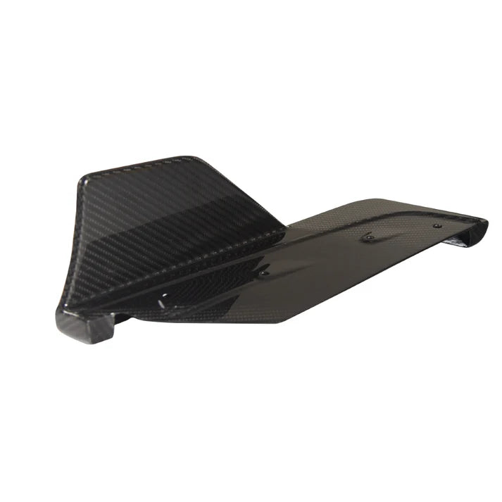APR Carbon Fiber Rear Bumper Skirts for 2023+ Acura Integra Type S [DE5]