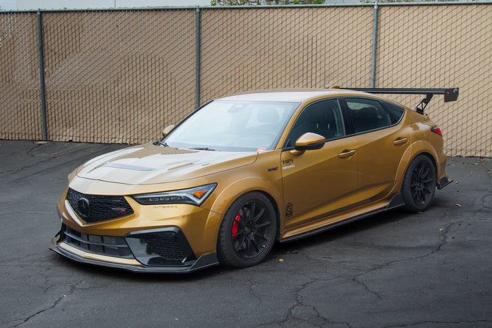 APR Carbon Fiber Aero Kit for 2023+ Acura Integra Type S [DE5]