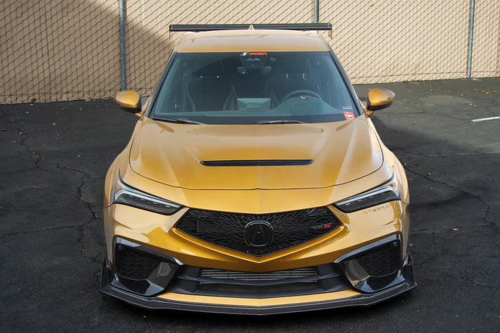 APR Carbon Fiber Aero Kit for 2023+ Acura Integra Type S [DE5]