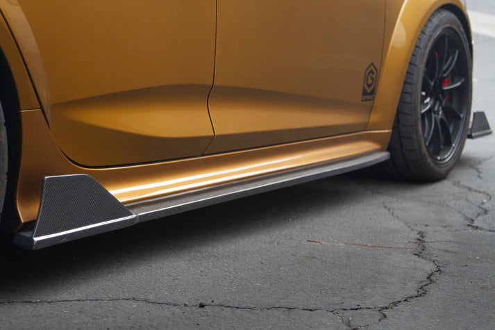 APR Carbon Fiber Aero Kit for 2023+ Acura Integra Type S [DE5]