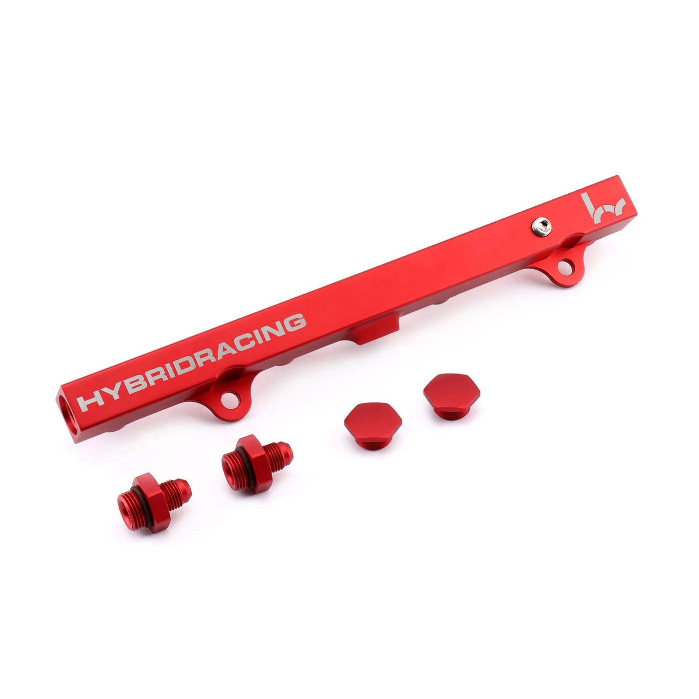 Hybrid Racing Fuel Rail for 88-06 Honda/Acura K-Swap