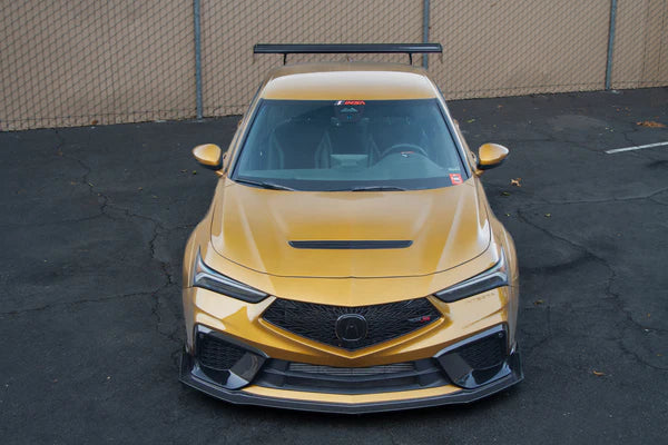 GT-250 Adjustable Wing for 2024+ Acura Integra Type S [DE5]