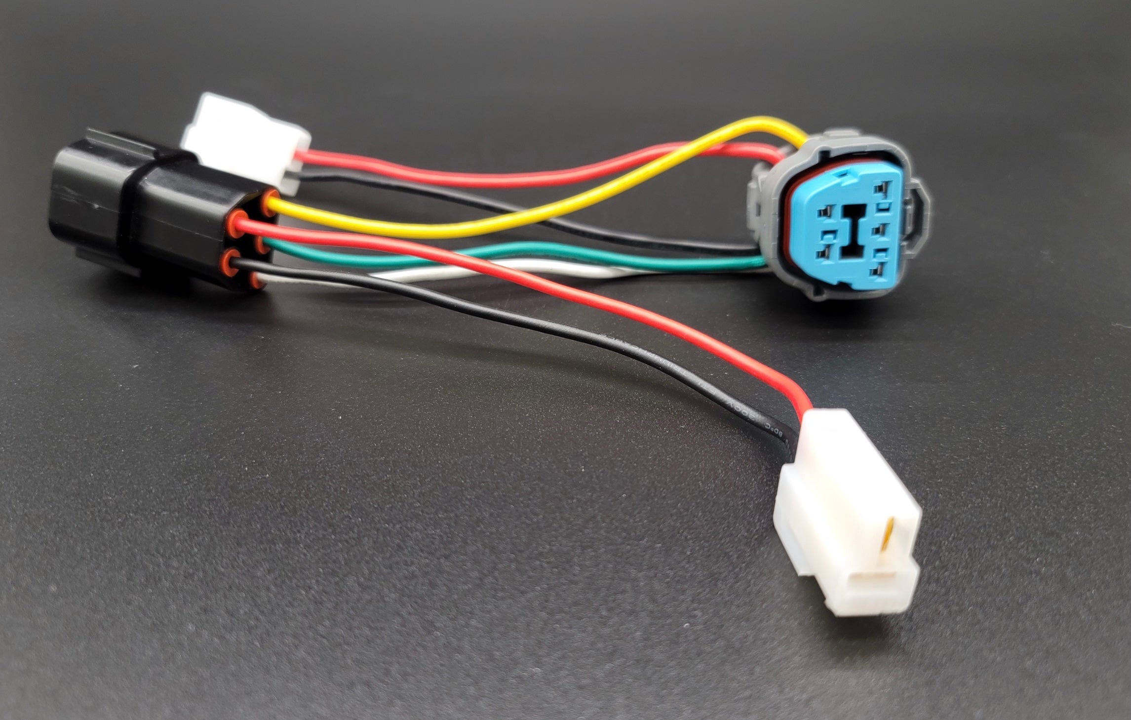 JDi Ghost Lock for Honda & Acura Vehicles