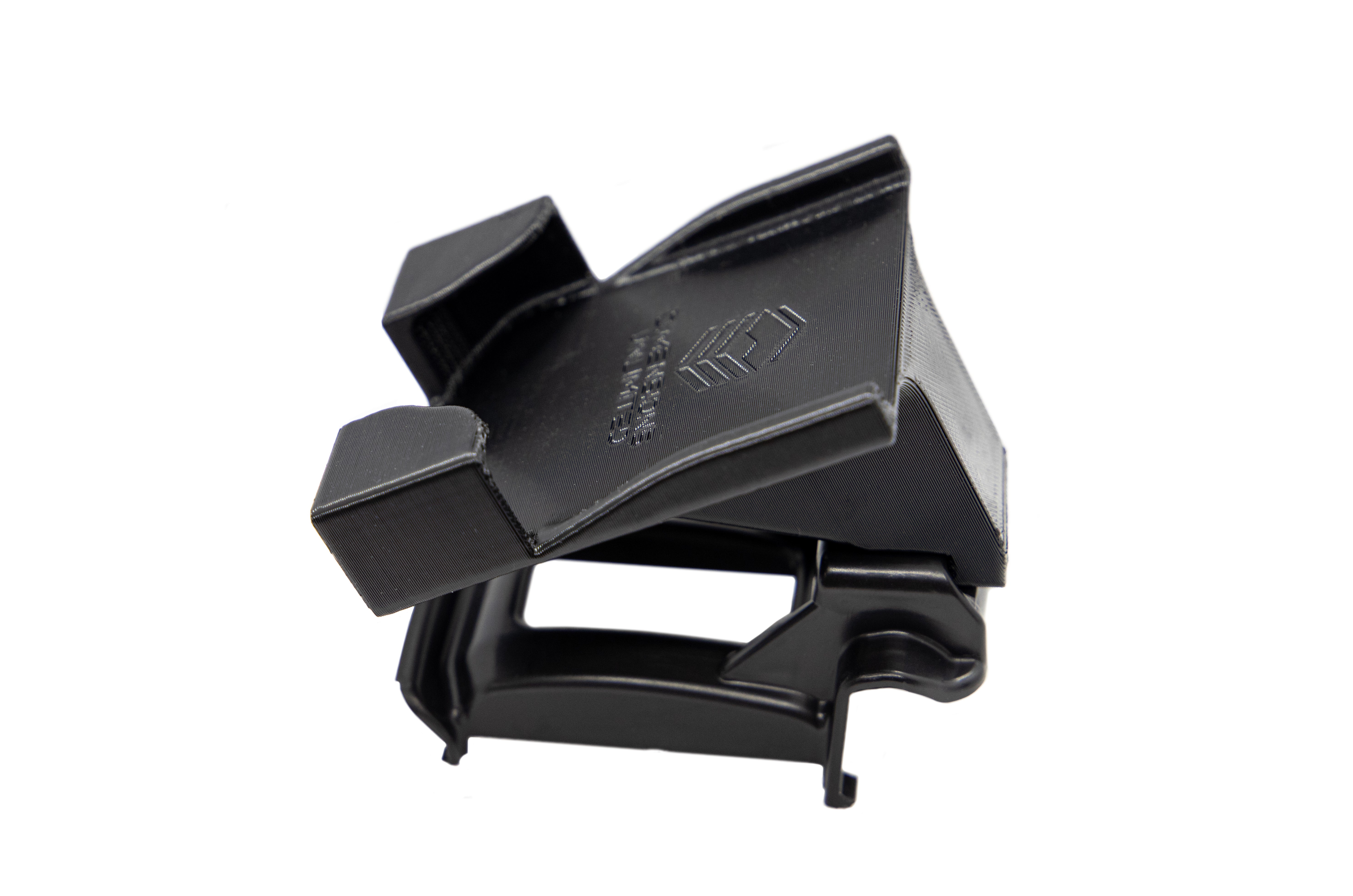 COBB Accessport Above Stereo Mount for 2016-2021 Honda Civic [FC/FK]