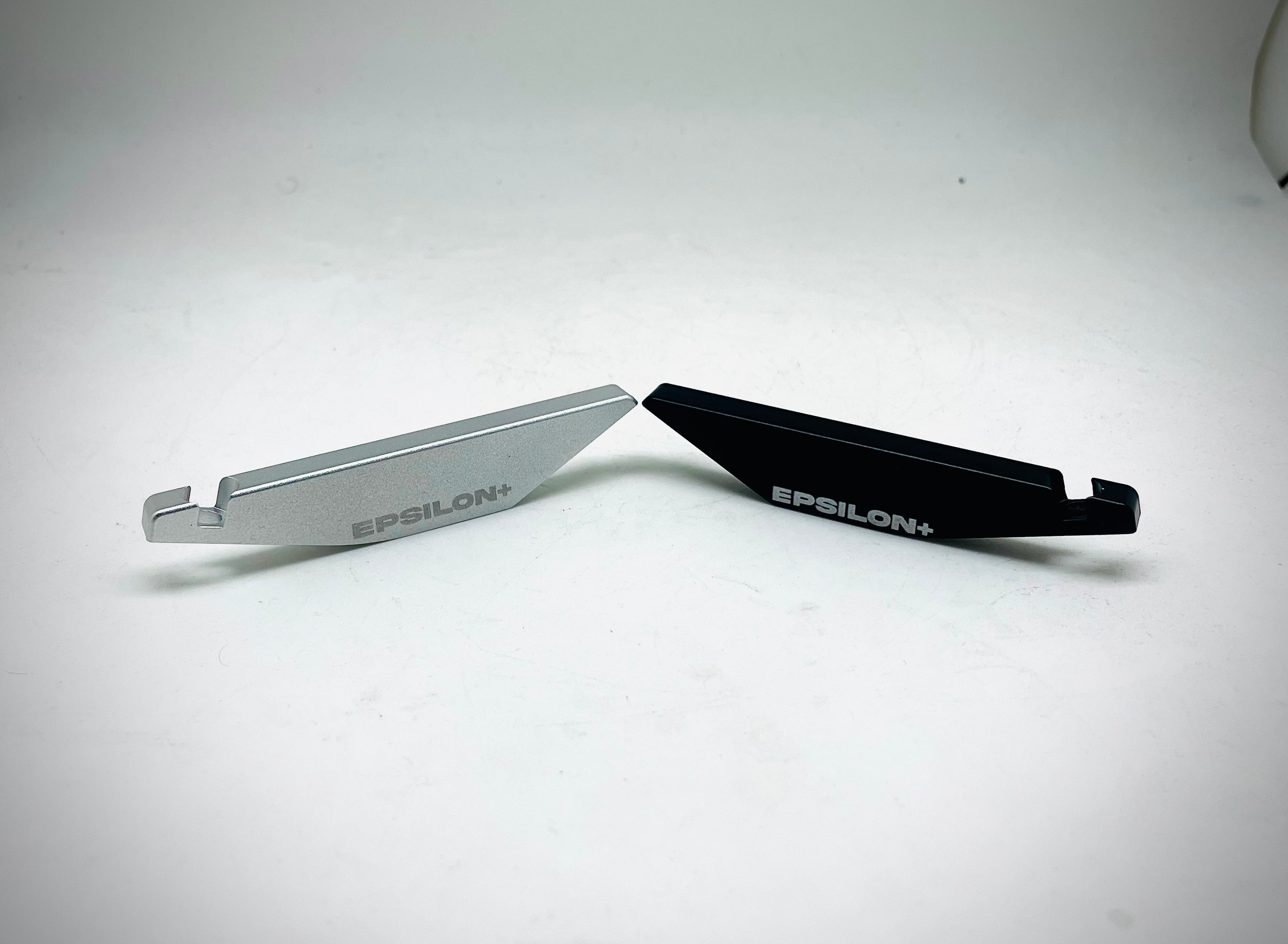 Epsilon+ Spoiler Extension for 17-20 Honda Civic Si Coupe [FC3]