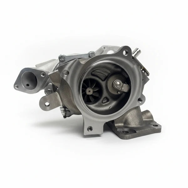 MDR Industries Ball Bearing Drop-In Turbocharger Upgrade for Honda/Acura 2.0T [FK8/FL5/DE5/CV2]