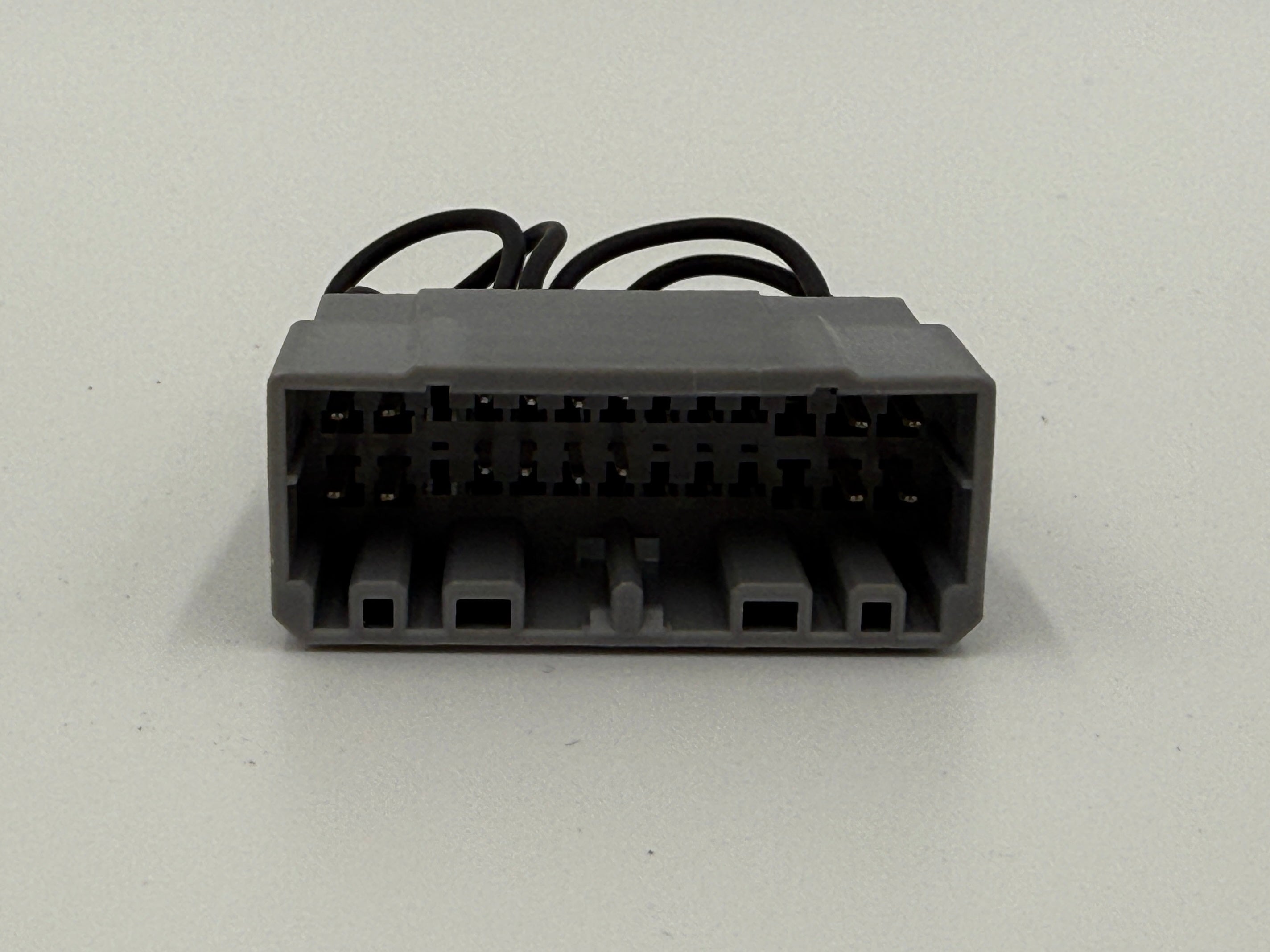 JDi Amplifier Bypass for 02-06 Acura RSX Type S