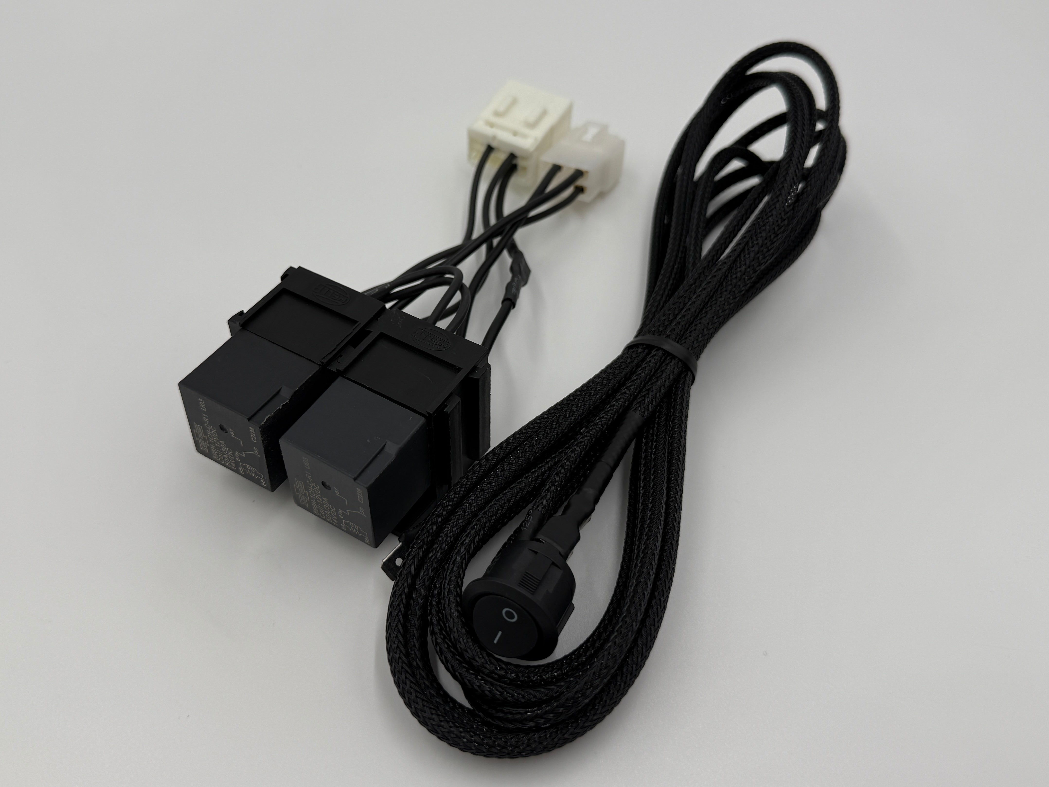 JDi Main Relay Conversion with Kill Switch for 85-05 Honda/Acura