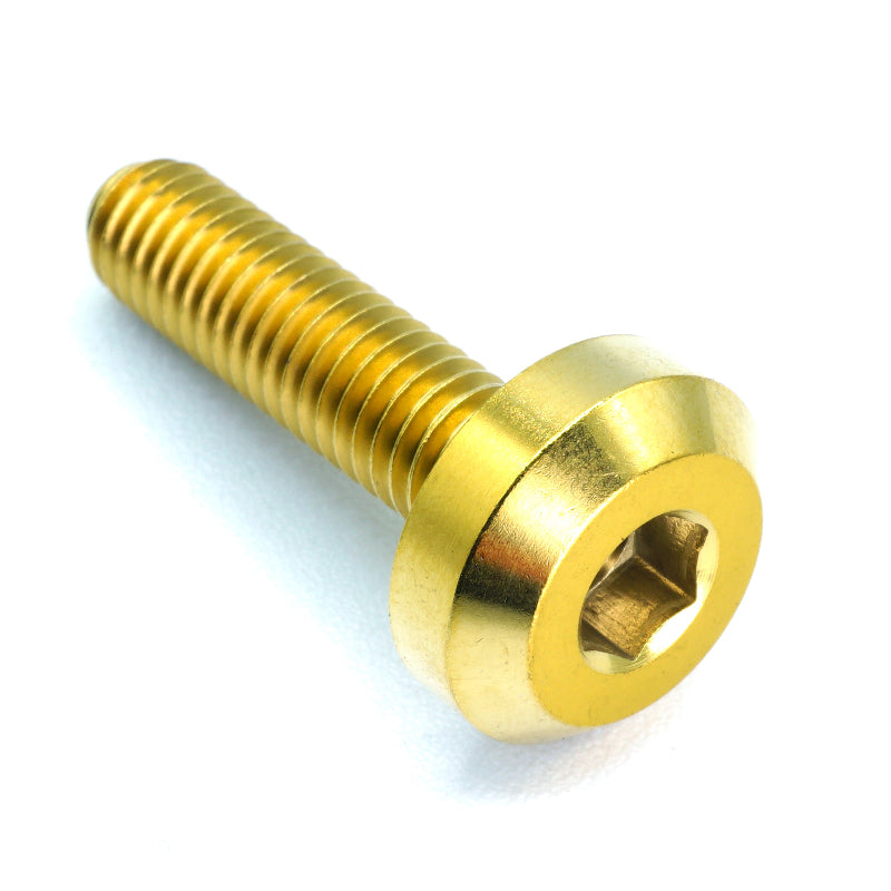 Dress Up Bolts Titanium Hardware Upper Coolant Housing Kit for Honda K20/K24