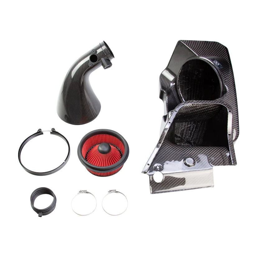 Infinity Design Carbon Fiber Intake for 2024+ Acura Integra Type S [DE5]