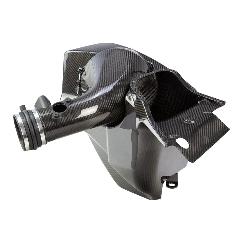 Infinity Design Carbon Fiber Intake for 2023+ Honda Civic Type R [FL5]