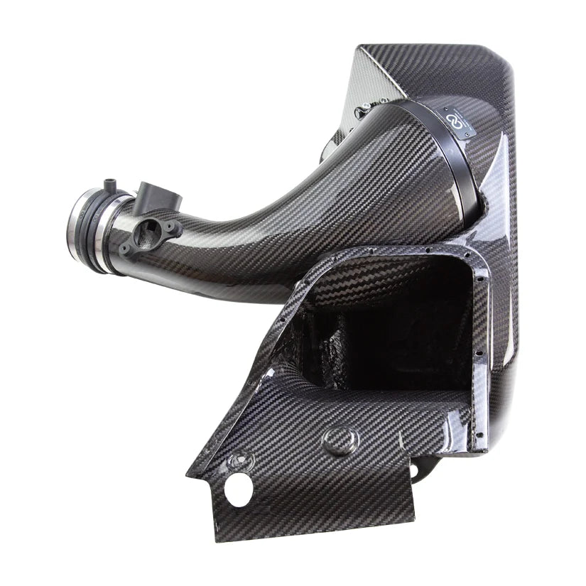 Infinity Design Carbon Fiber Intake for 2023+ Honda Civic Type R [FL5]
