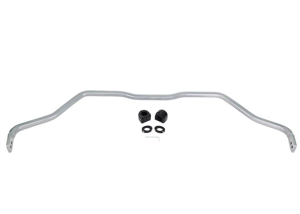 Whiteline Front 27mm 2 Point Adjustable Sway Bar for 2016-2021 Honda Civic [FC/FK]