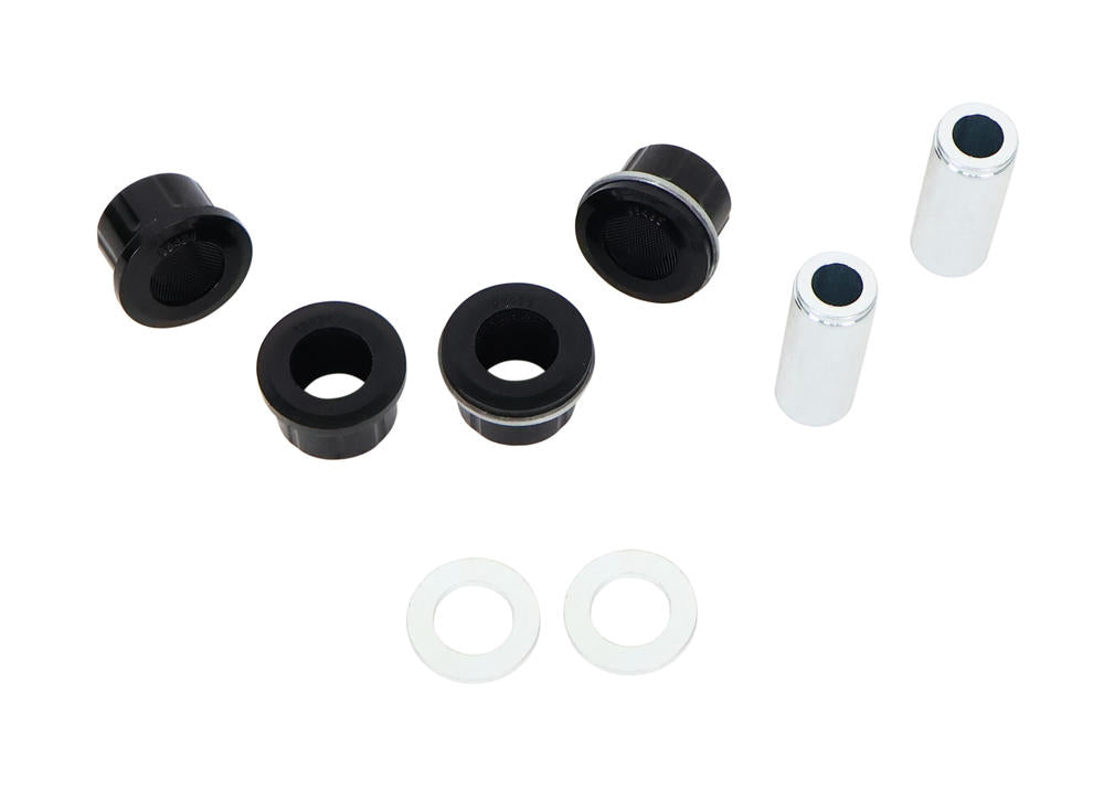 Whiteline Front Lower Control Arm - Inner Front Bushing Kit for 2016-2021 Honda Civic [FC/FK]