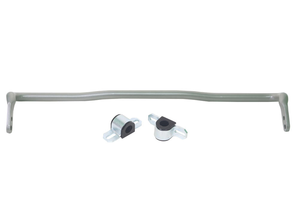 Whiteline Rear 22mm 2 Point Adjustable Sway Bar (Heavy Duty) for 2016+ Honda Civic / 2023+ Acura Integra [FC/FK/FE/FL/DE]