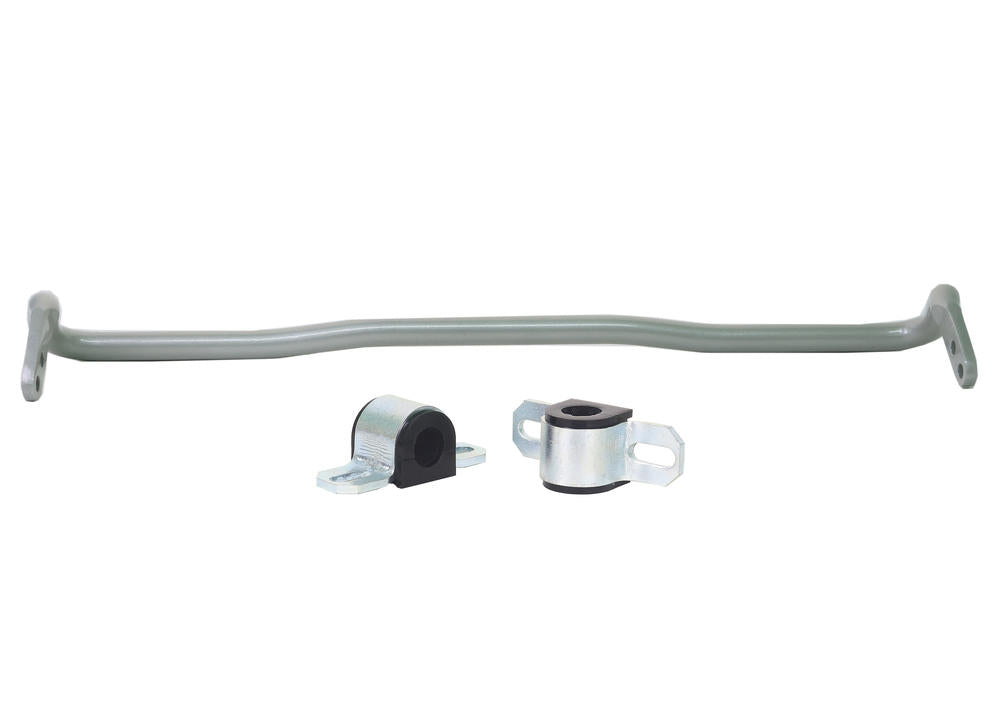 Whiteline Rear 22mm 2 Point Adjustable Sway Bar (Heavy Duty) for 2016+ Honda Civic / 2023+ Acura Integra [FC/FK/FE/FL/DE]