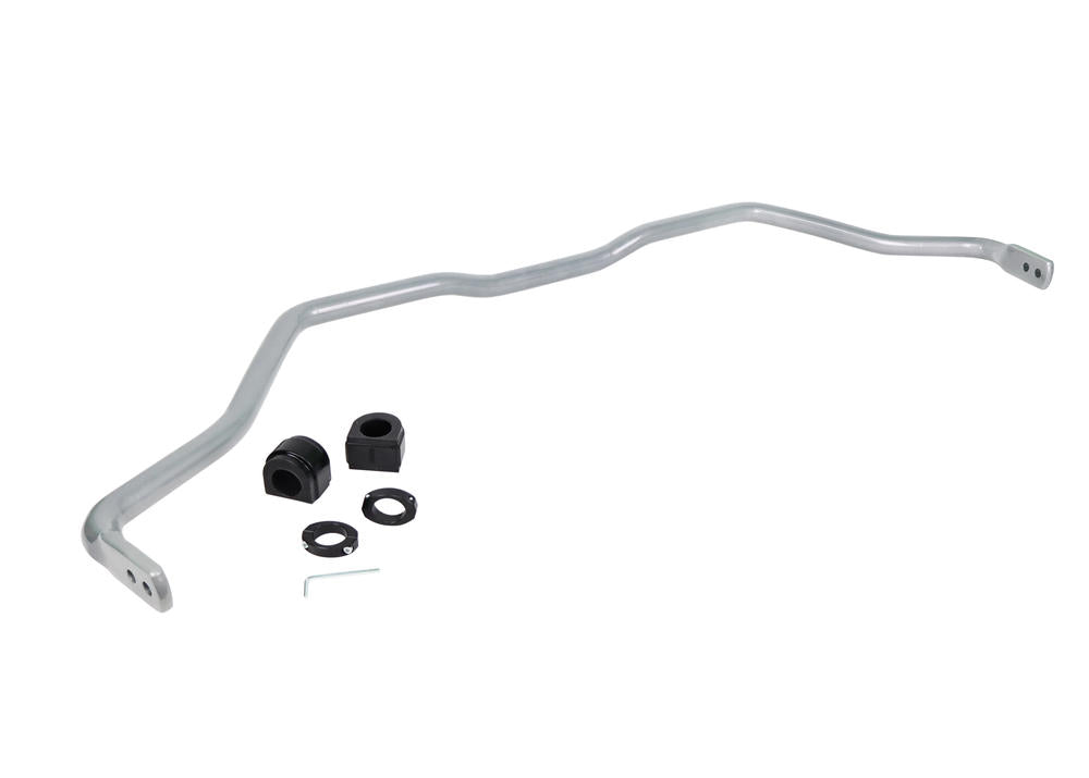Whiteline Front 27mm 2 Point Adjustable Sway Bar for 2016-2021 Honda Civic [FC/FK]