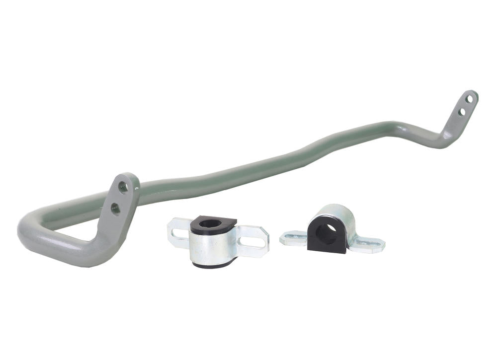 Whiteline Rear 22mm 2 Point Adjustable Sway Bar (Heavy Duty) for 2016+ Honda Civic / 2023+ Acura Integra [FC/FK/FE/FL/DE]
