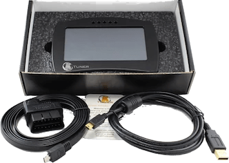 KTuner V2.0 Tuning Package w/ Free TSP Tune & 2 Day Shipping! - ** Returned Item **