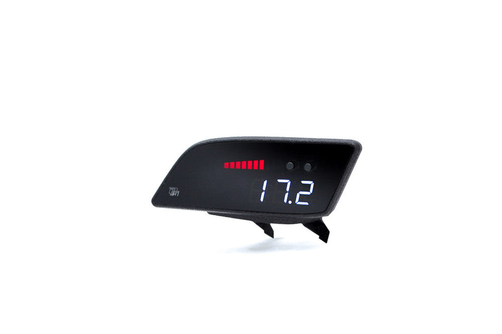 P3 Analog Gauge - Honda Civic 11th Gen (2022+) - ** Returned Item **