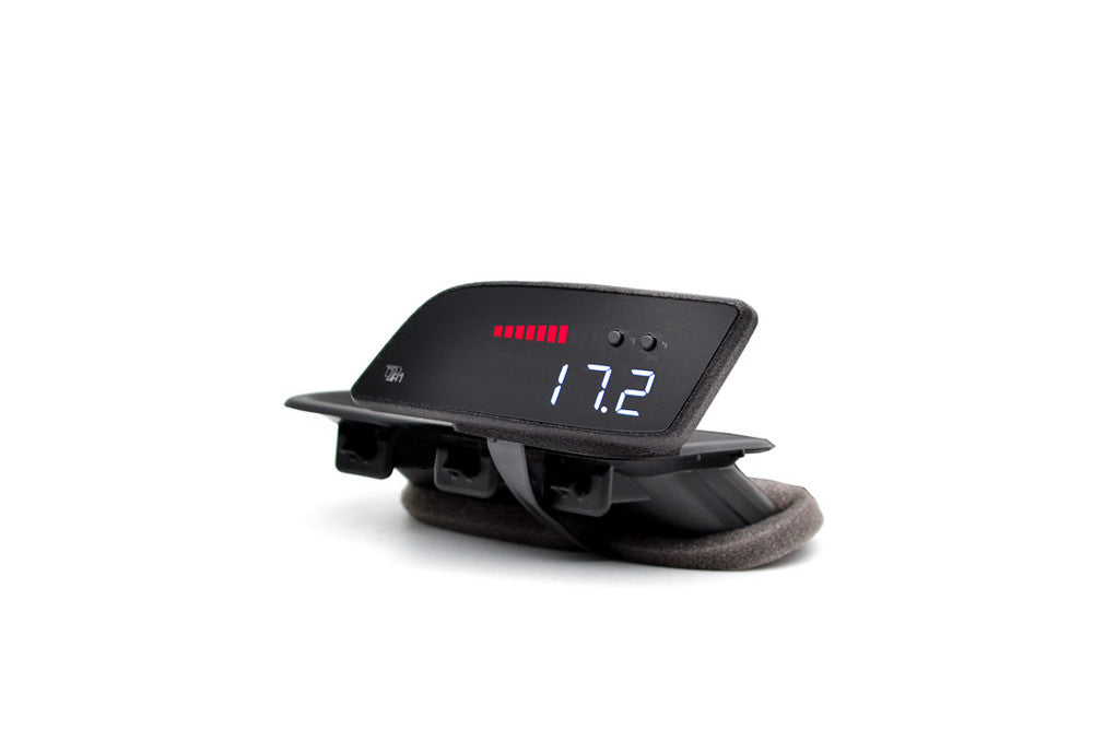 P3 Analog Gauge - Honda Civic 11th Gen (2022+) - ** Returned Item **