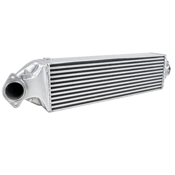 MDR Industries Billet Tube & Fin Front Mount Intercooler for 2023+ Honda Civic Type R / 2023+ Acura Integra Type S [FL5/DE5]