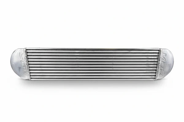 MDR Industries Billet Tube & Fin Front Mount Intercooler for 2023+ Honda Civic Type R / 2023+ Acura Integra Type S [FL5/DE5]