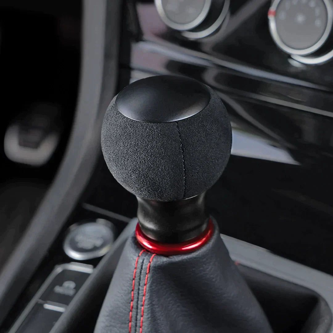 Billetworkz Weighted Shift Knob - The Fusion (CVT)