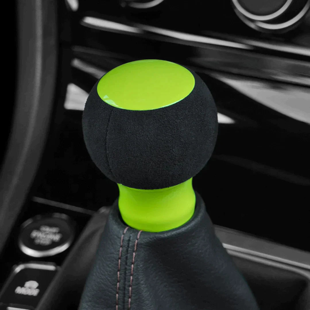 Billetworkz Weighted Shift Knob - The Fusion (CVT)