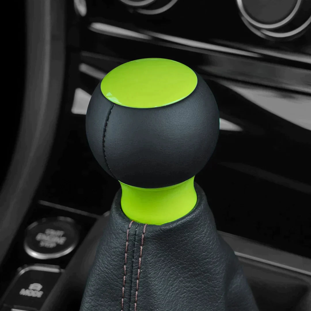 Billetworkz Weighted Shift Knob - The Fusion (CVT)