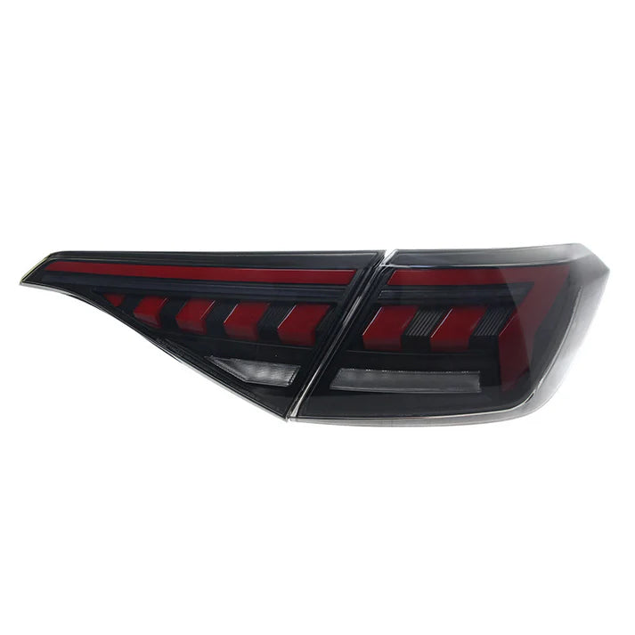 TSP LED Tail Lights for 2022+ Honda Civic Sedan [FE]