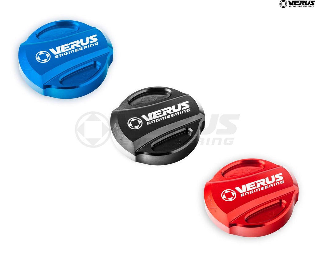 Oil Cap for 2023+ Honda Civic Type R [FL5]